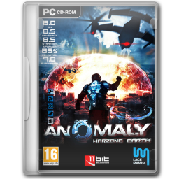 Anomaly Warzone Earth FB Icon 256x256 png
